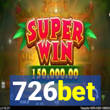 726bet