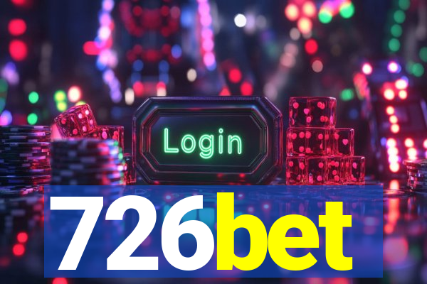 726bet