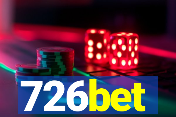 726bet