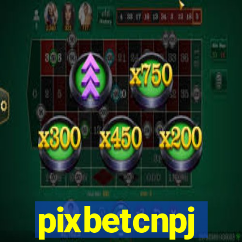 pixbetcnpj