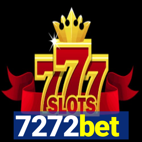 7272bet