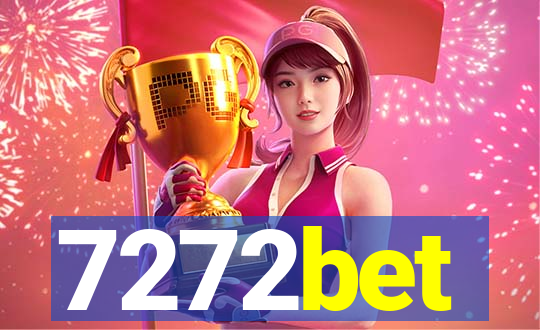 7272bet