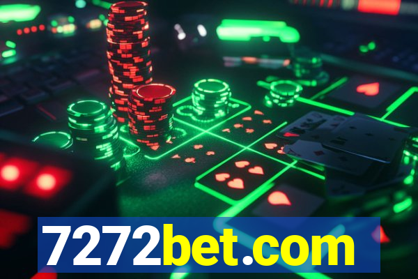 7272bet.com