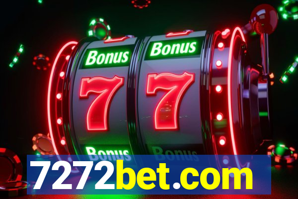 7272bet.com