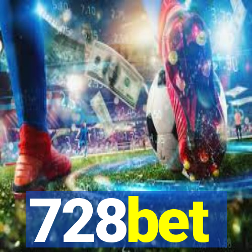 728bet