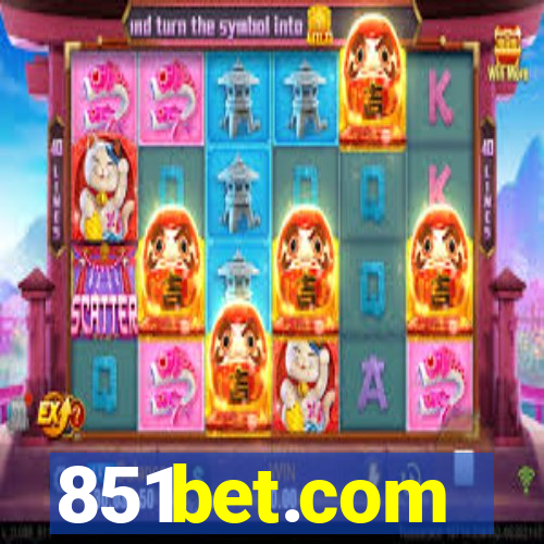 851bet.com