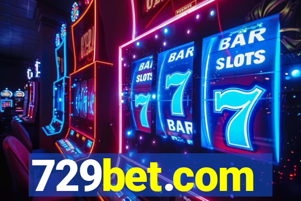 729bet.com