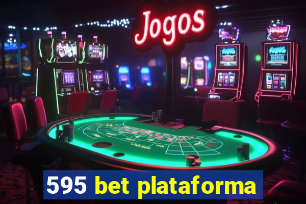 595 bet plataforma