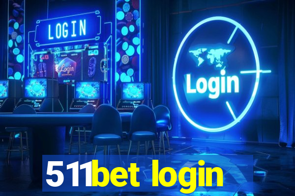 511bet login