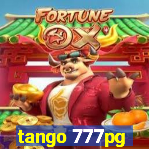 tango 777pg