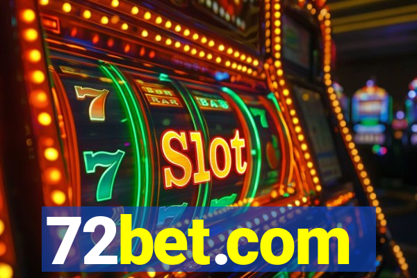 72bet.com