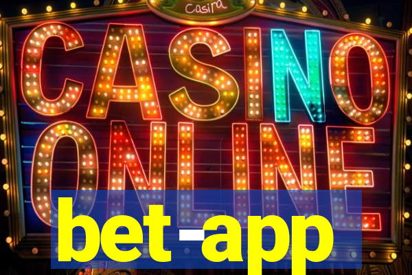 bet-app