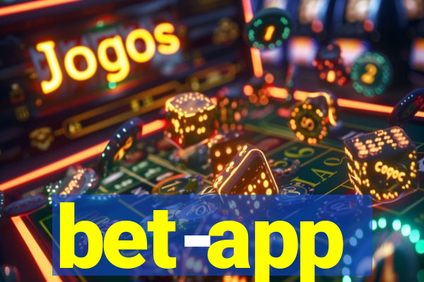 bet-app