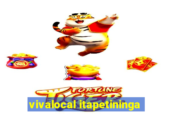 vivalocal itapetininga