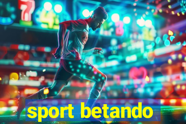 sport betando