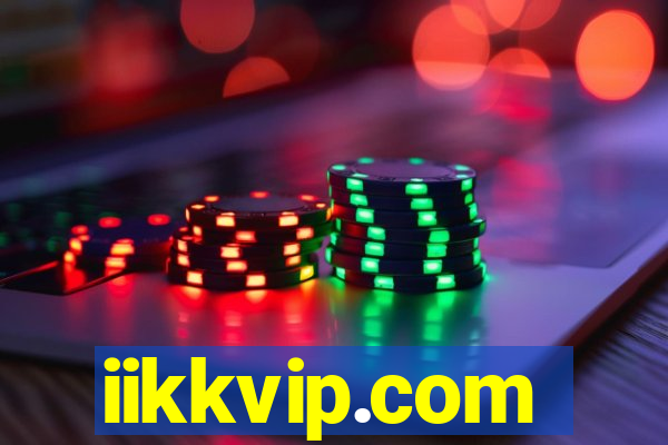 iikkvip.com