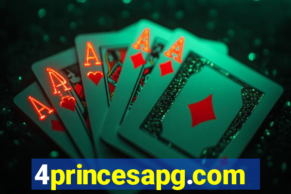 4princesapg.com