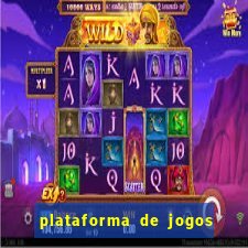 plataforma de jogos tigre 777