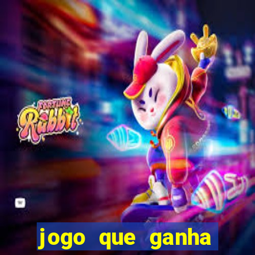 jogo que ganha dinheiro depositando 1 real