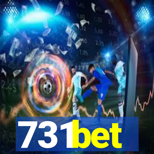 731bet