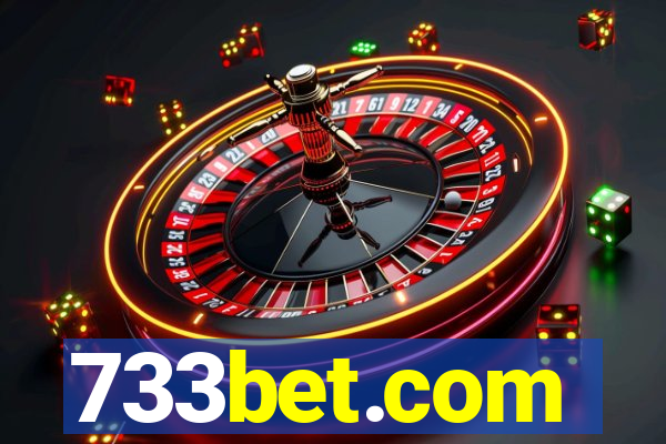 733bet.com