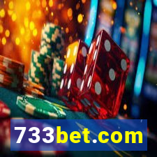 733bet.com