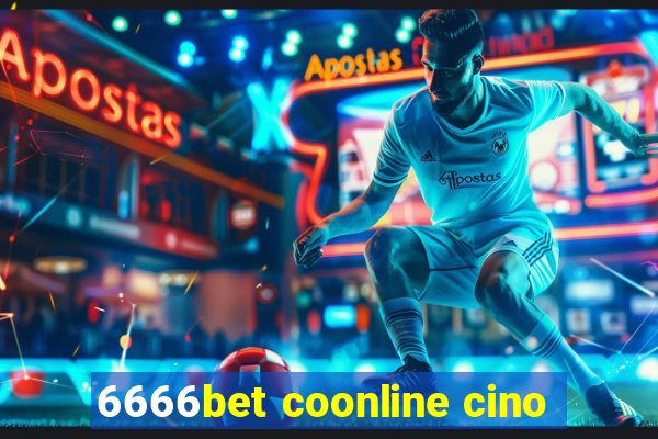 6666bet coonline cino