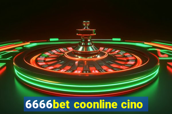 6666bet coonline cino