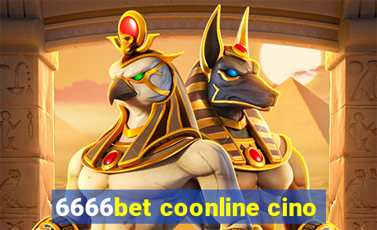 6666bet coonline cino