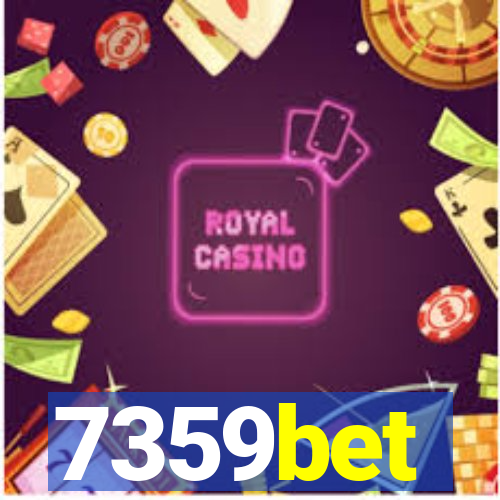 7359bet