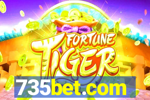 735bet.com