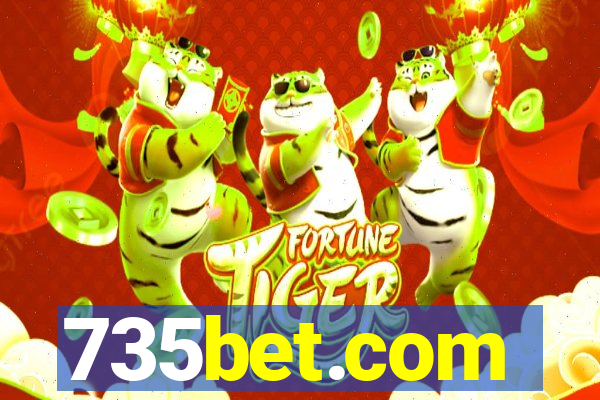 735bet.com