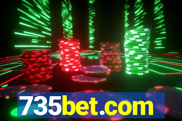 735bet.com