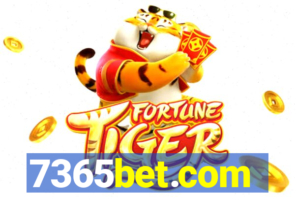 7365bet.com