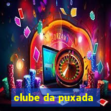 clube da puxada