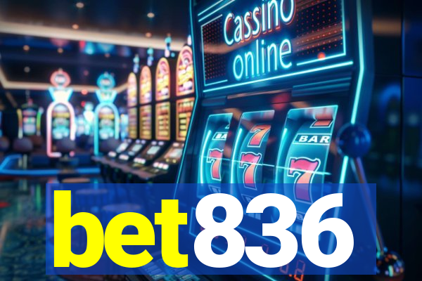 bet836