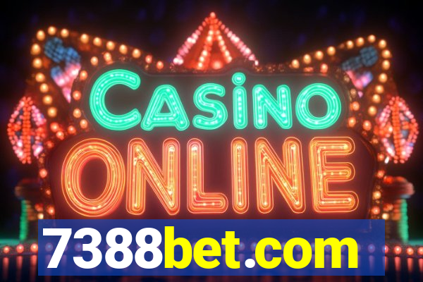 7388bet.com