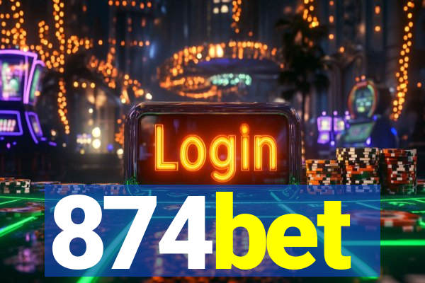 874bet