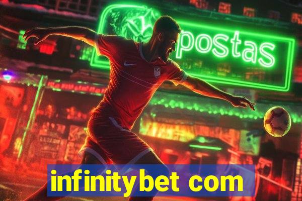 infinitybet com