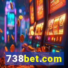 738bet.com