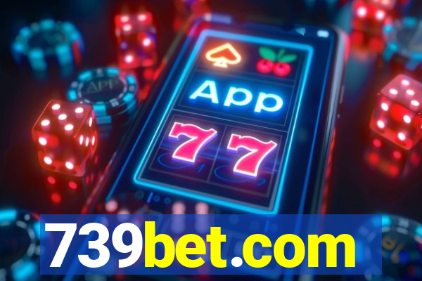 739bet.com