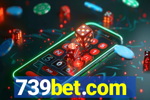 739bet.com