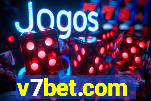 v7bet.com