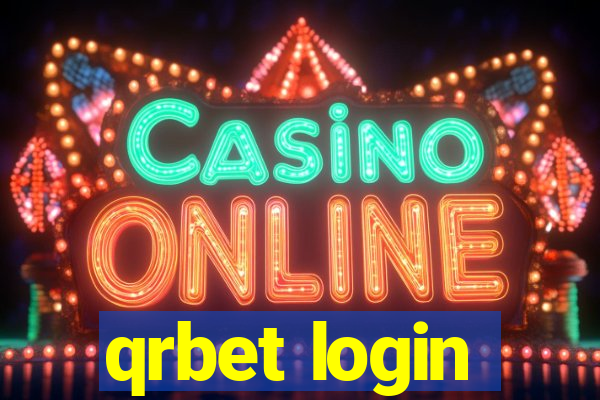 qrbet login