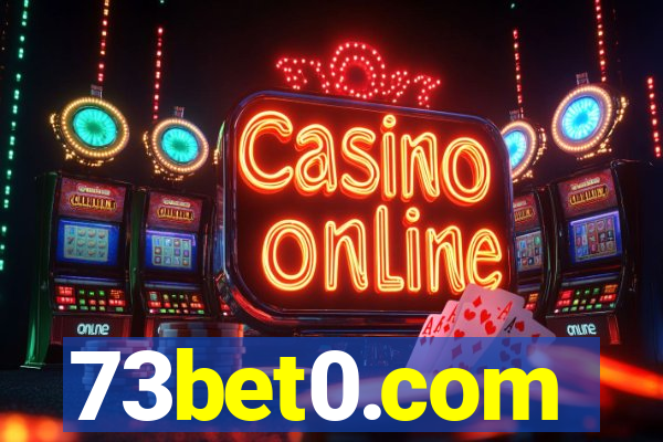 73bet0.com