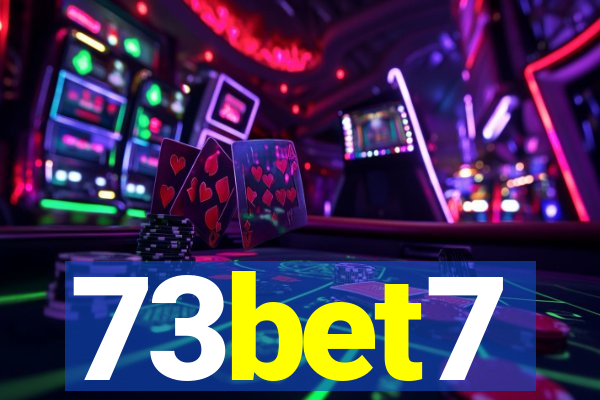 73bet7