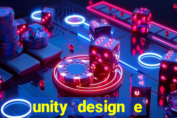 unity design e desenvolvimento de jogos pdf