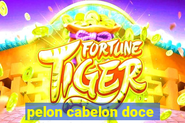 pelon cabelon doce