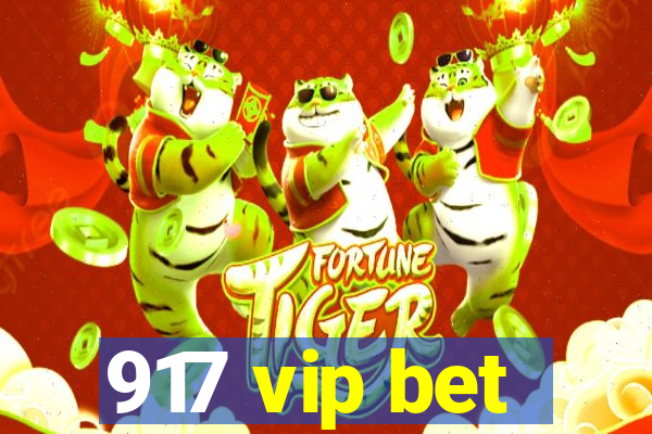 917 vip bet