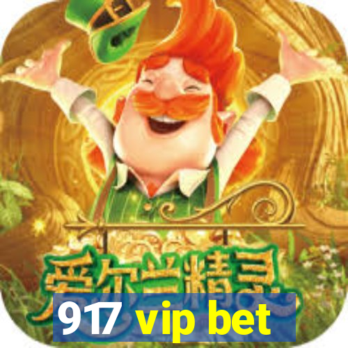 917 vip bet